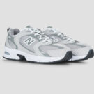 New Balance  530  Grigio -  Sneakers basse Donna - 2