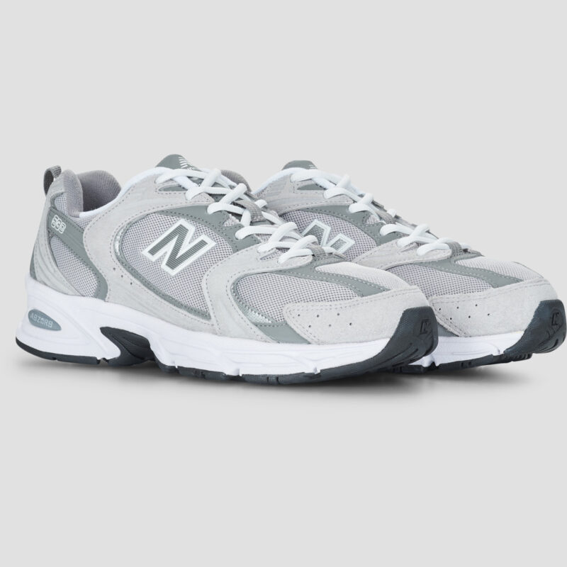 New Balance  530  Grigio -  Sneakers basse Donna - 2