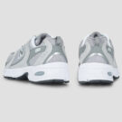 New Balance  530  Grigio -  Sneakers basse Donna - 3
