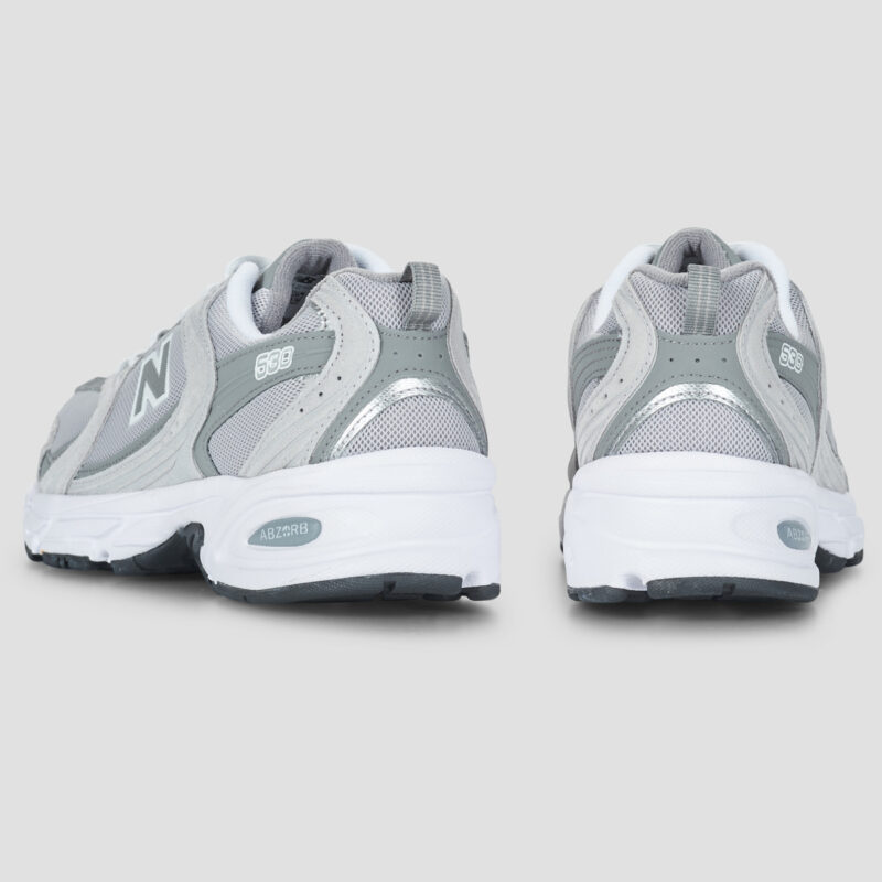 New Balance  530  Grigio -  Sneakers basse Donna - 3