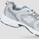 New Balance  530  Grigio -  Sneakers basse Donna - 4