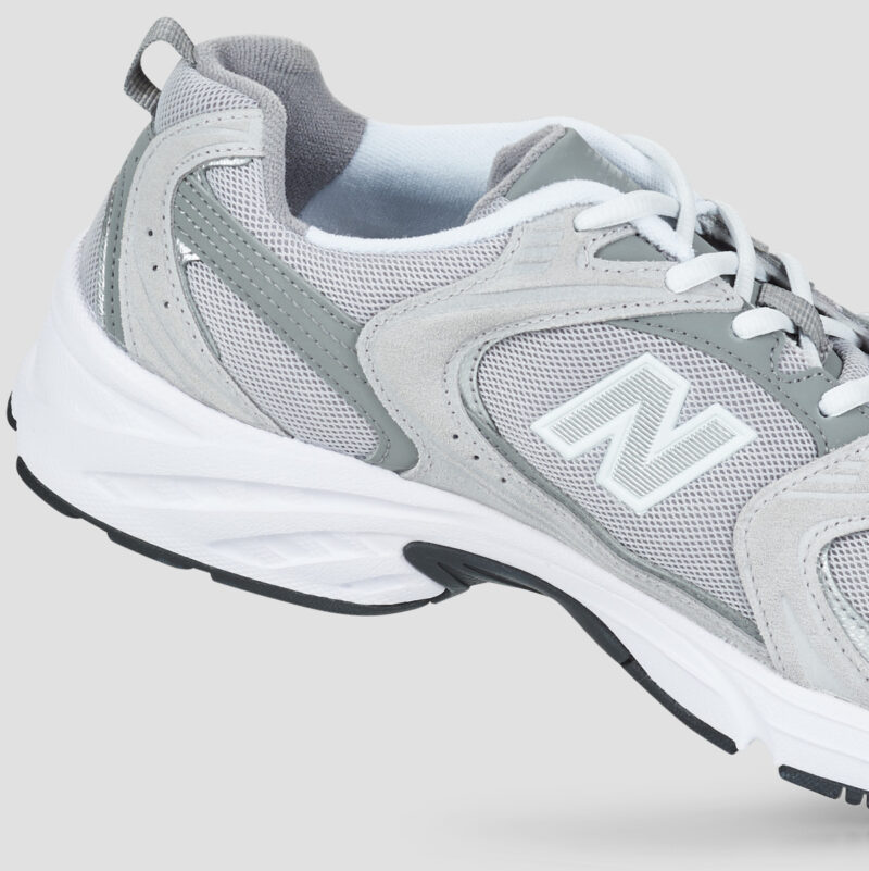 New Balance  530  Grigio -  Sneakers basse Donna - 4