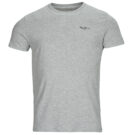 T-shirt Pepe jeans ORIGINAL BASIC 3 N Gris T-shirt manches courtes Homme - 1