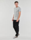 T-shirt Pepe jeans ORIGINAL BASIC 3 N Gris T-shirt manches courtes Homme - 3