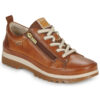 Pikolinos  VIGO W3W  Marrone -  Sneakers alte Donna
