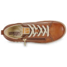 Pikolinos  VIGO W3W  Marrone -  Sneakers alte Donna - 6