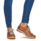 Pikolinos  VIGO W3W  Marrone -  Sneakers alte Donna - 8
