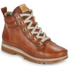 Pikolinos  VIGO W3W  Marrone -  Sneakers alte Donna