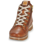 Pikolinos  VIGO W3W  Marrone -  Sneakers alte Donna - 3