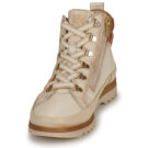 Pikolinos  VIGO W3W  Beige -  Sneakers alte Donna - 3