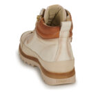 Pikolinos  VIGO W3W  Beige -  Sneakers alte Donna - 5