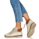 Pikolinos  VIGO W3W  Beige -  Sneakers alte Donna - 8