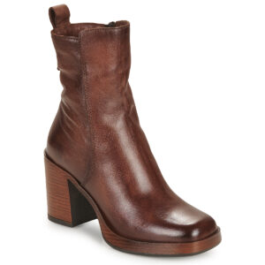 Mjus  MICEALA 2  Marrone -  Stivaletti Donna