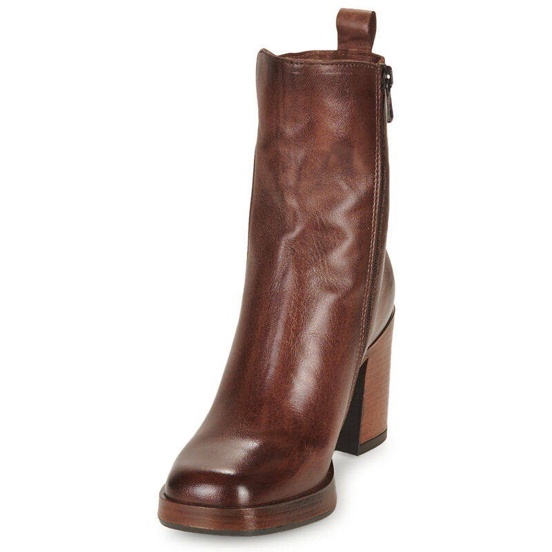 Mjus MICEALA 2 Marrone - Damen-Stiefel - 3