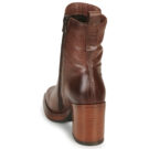 Mjus MICEALA 2 Marrone - Damen-Stiefel - 5