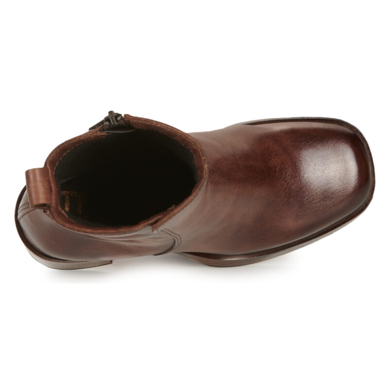 Mjus MICEALA 2 Marrone - Damen-Stiefel - 6