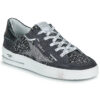 Semerdjian  ALE  Grigio -  Sneakers basse Donna