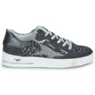 Semerdjian  ALE  Grigio -  Sneakers basse Donna - 2
