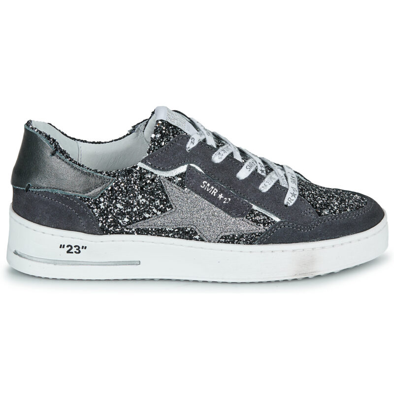 Semerdjian  ALE  Grigio -  Sneakers basse Donna - 2