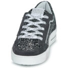 Semerdjian  ALE  Grigio -  Sneakers basse Donna - 3