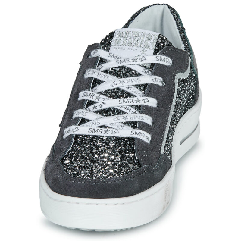 Semerdjian  ALE  Grigio -  Sneakers basse Donna - 3