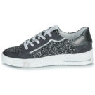 Semerdjian  ALE  Grigio -  Sneakers basse Donna - 4