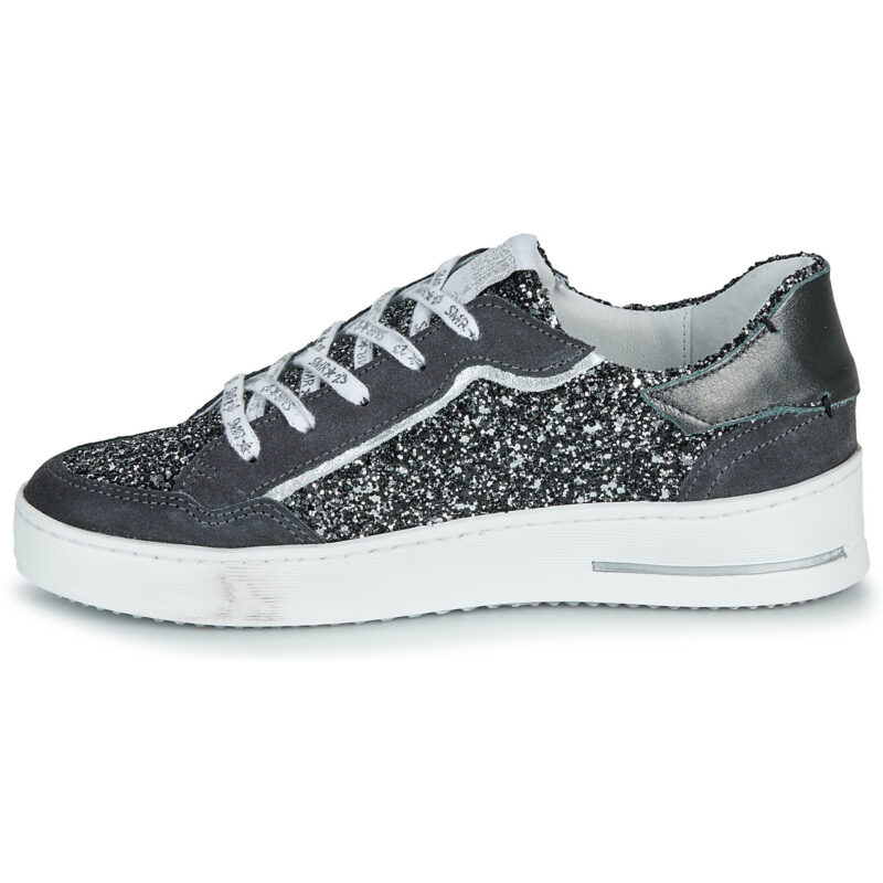 Semerdjian  ALE  Grigio -  Sneakers basse Donna - 4