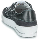 Semerdjian  ALE  Grigio -  Sneakers basse Donna - 5