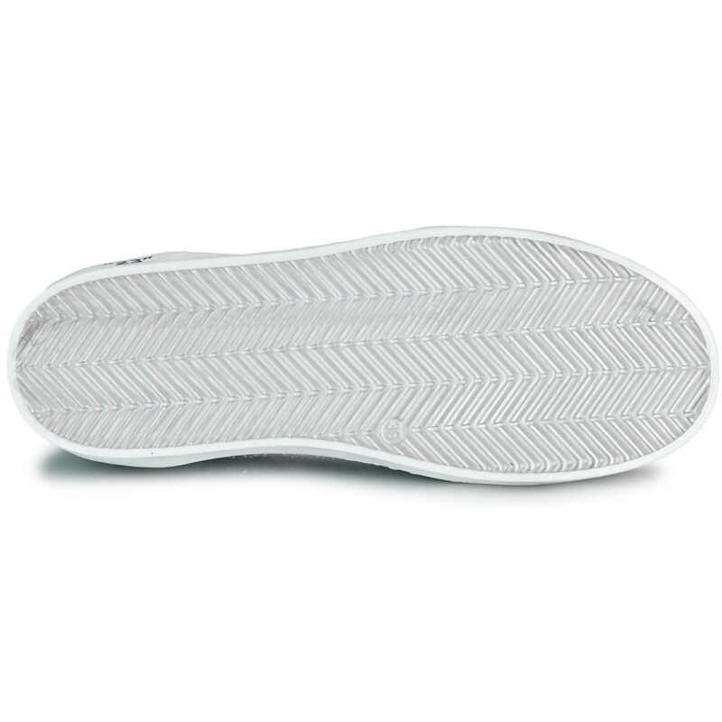 Semerdjian  ALE  Grigio -  Sneakers basse Donna - 7
