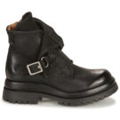 Airstep / AS98 DIBLA BUCKLE Negro - Botines de mujer - 2