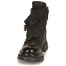 Airstep / AS98 DIBLA BUCKLE Negro - Botines de mujer - 3
