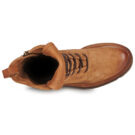 Airstep / A.S.98 EASY LACE Marrone - Stivaletti Donna - 6