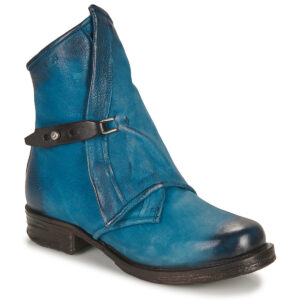 Airstep / A.S.98  SAINT  Blu -  Stivaletti Donna