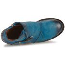 Airstep / A.S.98  SAINT  Blu -  Stivaletti Donna - 6