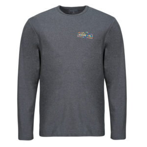 Felpe  Patagonia  Mens Light Weight Unity Fitz Wildrise Crew  Marine -  Felpe Abbigliamento Uomo