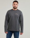 Felpe Patagonia Mens Light Weight Unity Fitz Wildrise Crew Marine Felpe Uomo - 2
