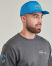 Felpe Patagonia Mens Light Weight Unity Fitz Wildrise Crew Marine Felpe Uomo - 5