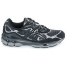 Asics GEL-NYC Grigio Sneakers basse Donna - 2