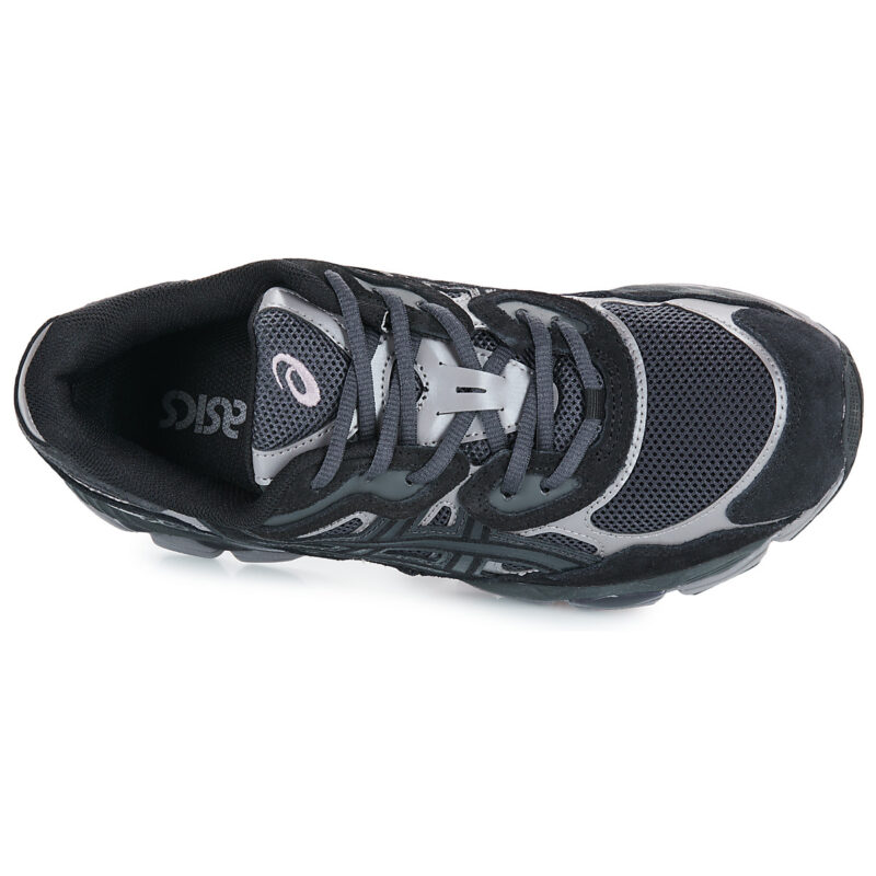 Asics GEL-NYC Grigio Sneakers basse Donna - 6