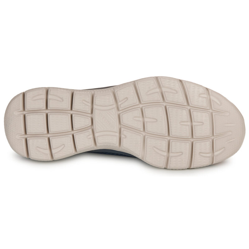 Skechers SUMMITS SLIP-INS Herren-Sneaker, blau - Gr&ouml;&szlig;e 7