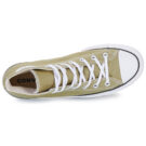Converse  CHUCK TAYLOR ALL STAR LIFT  Verde -  Sneakers alte Donna - 6