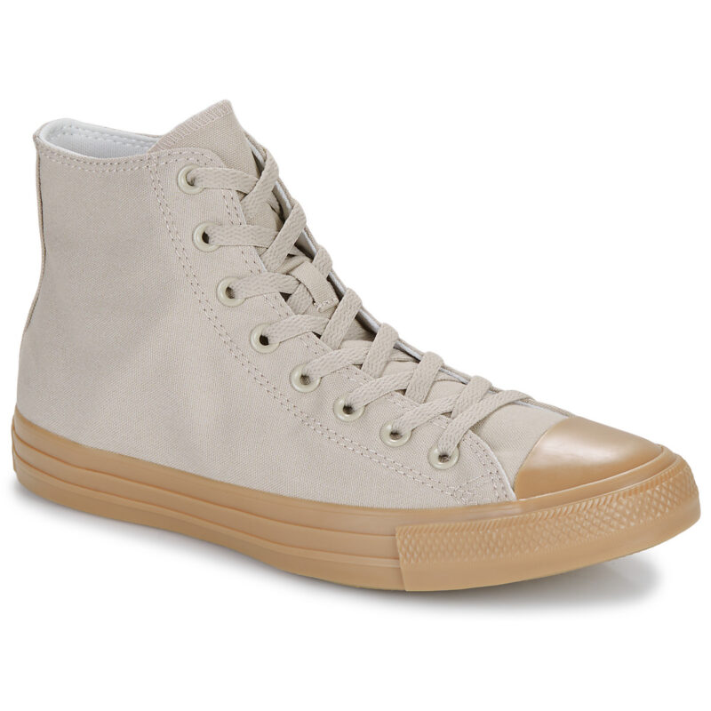 Converse  CHUCK TAYLOR ALL STAR  Beige -  Sneakers alte Uomo - 1