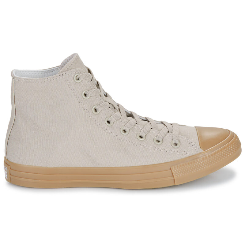 Converse  CHUCK TAYLOR ALL STAR  Beige -  Sneakers alte Uomo - 2