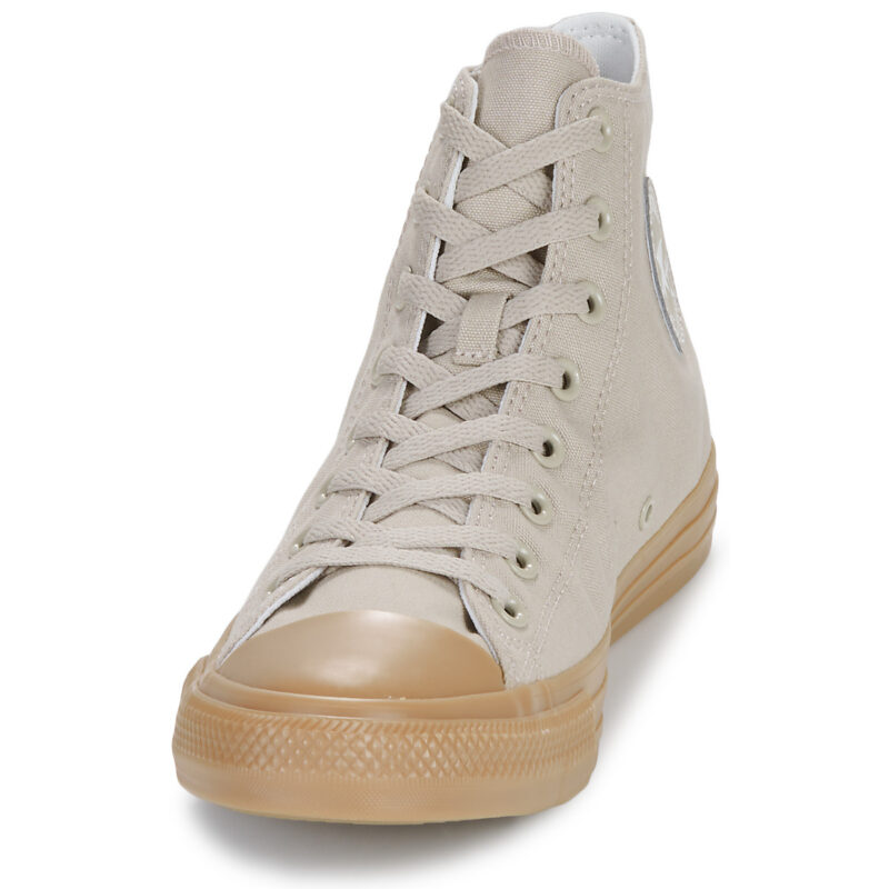 Converse  CHUCK TAYLOR ALL STAR  Beige -  Sneakers alte Uomo - 3