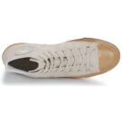 Converse  CHUCK TAYLOR ALL STAR  Beige -  Sneakers alte Uomo - 6