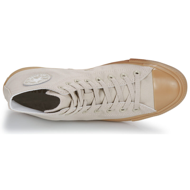 Converse  CHUCK TAYLOR ALL STAR  Beige -  Sneakers alte Uomo - 6