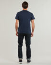 T-shirt Pepe jeans EGGO N Marine T-shirt maniche corte Uomo - 4