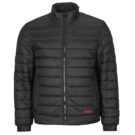 Piumino HUGO Brenti2431 Nero Piumini Uomo - 1