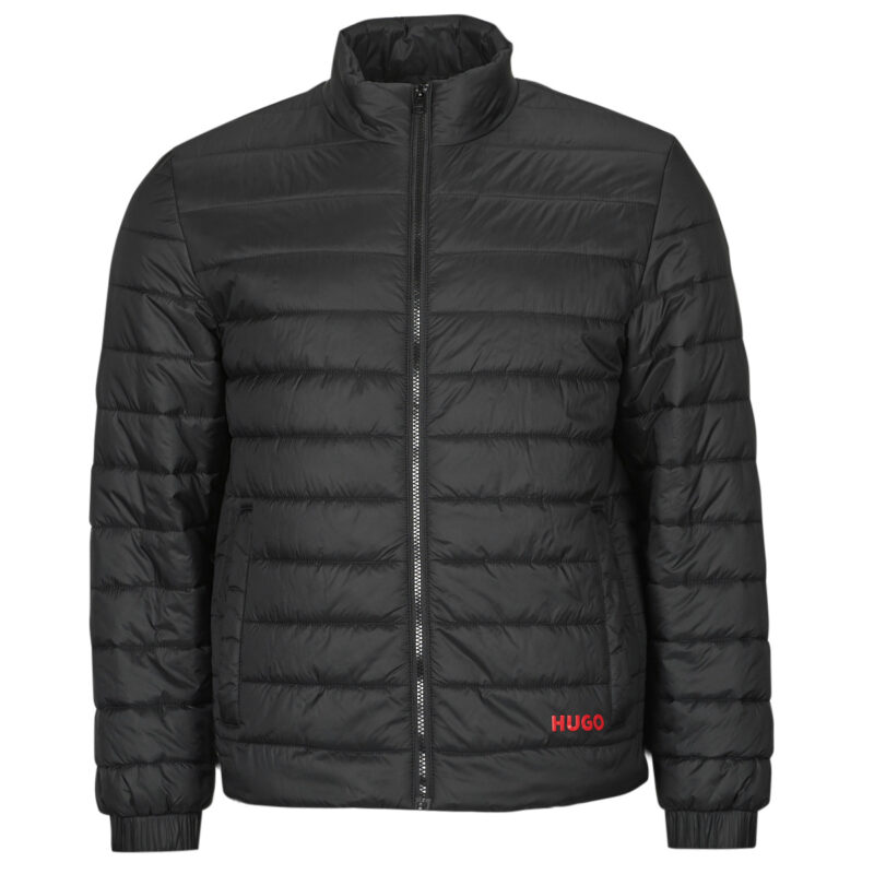 Piumino HUGO Brenti2431 Nero Piumini Uomo - 1