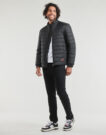 Piumino HUGO Brenti2431 Nero Piumini Uomo - 3